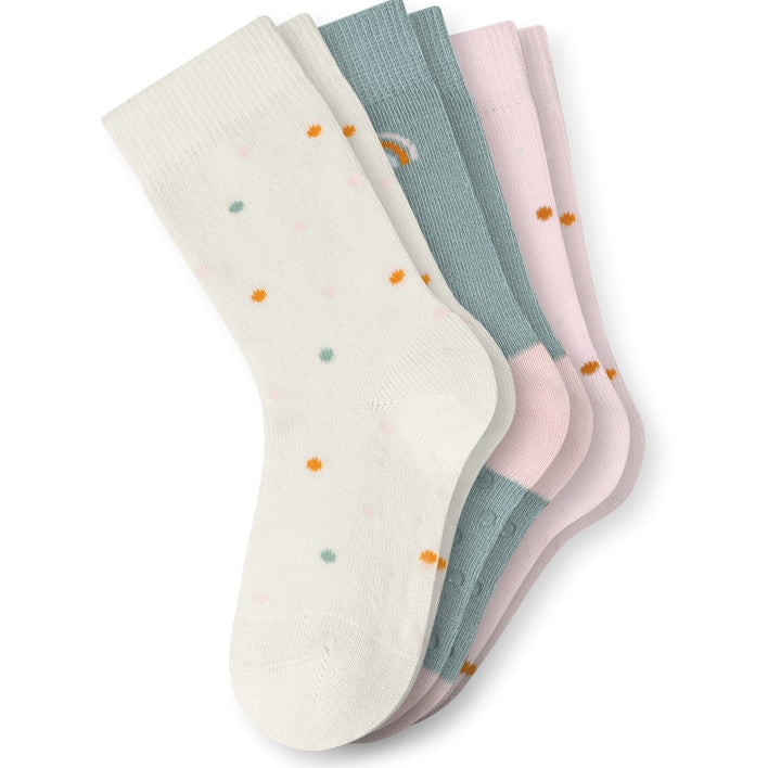 Schiesser - Legwear Baby - Baby socks 3-pack