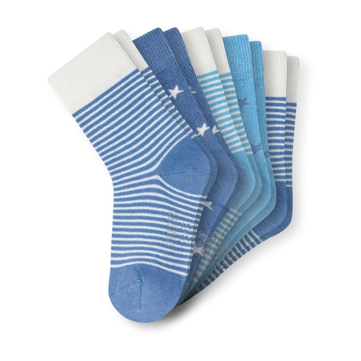 Schiesser Kids - Rainbow - Socks 5 Pack multicolor