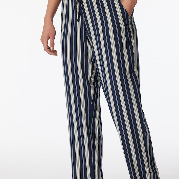 Schiesser - Woven Viscose - Long Pants
