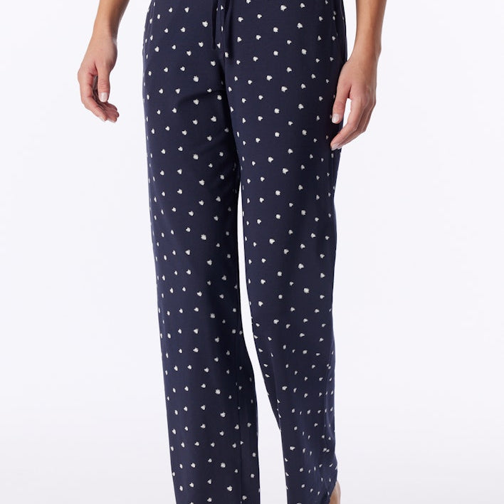 Schiesser - Mix & Relax - Long Pants