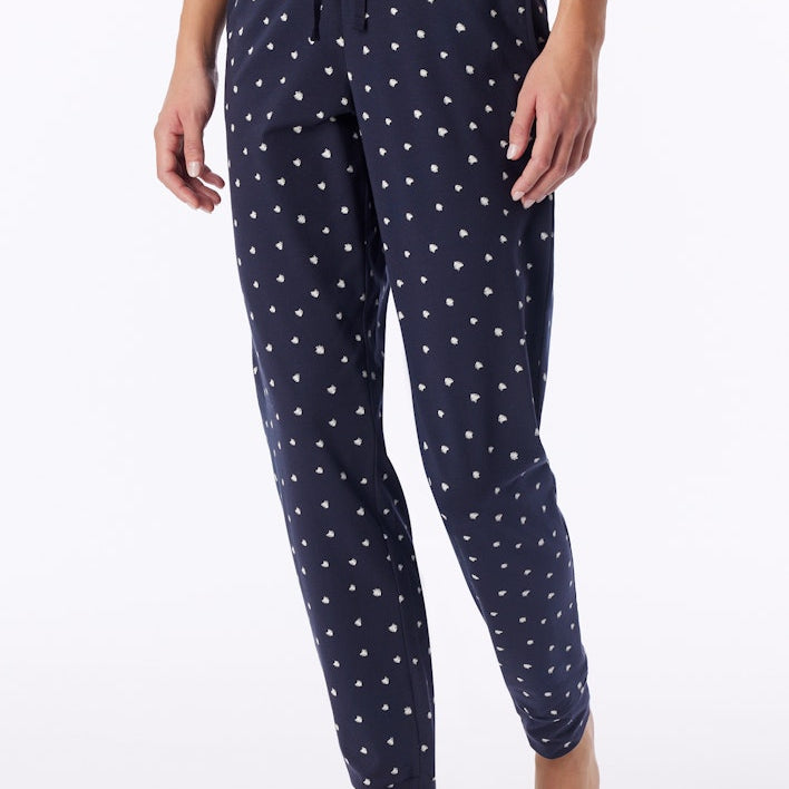 Schiesser - Mix & Relax - Long Pants