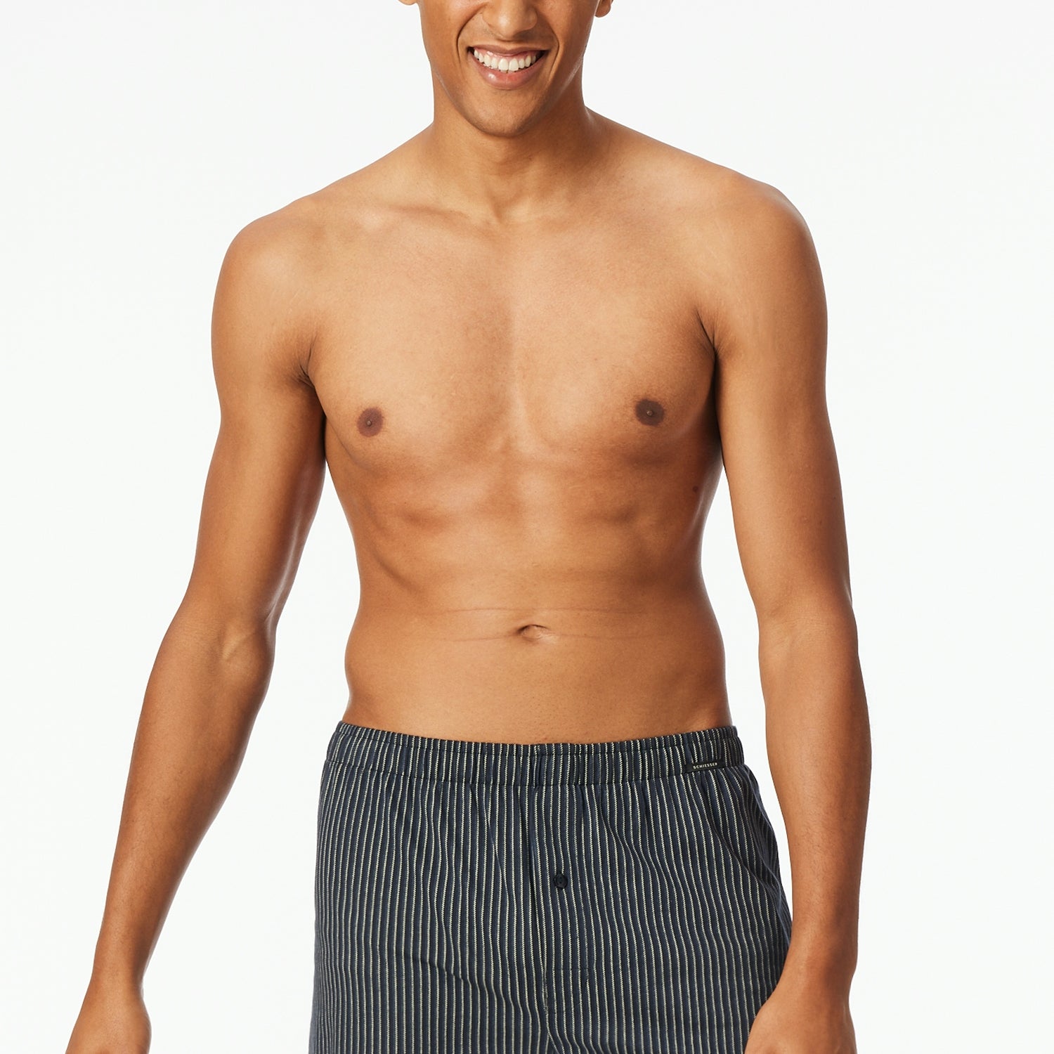 Schiesser - Boxershorts Multipack - Boxershorts 2 Pack