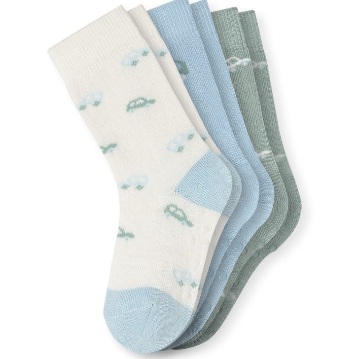 Schiesser - Legwear Baby - Baby socks 3-pack