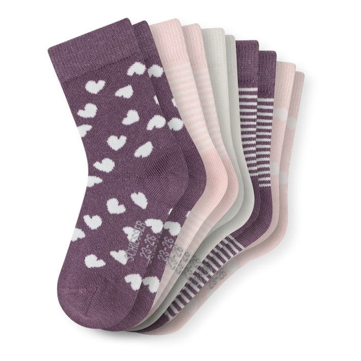 Schiesser Kids - Rainbow - Socks 5 Pack