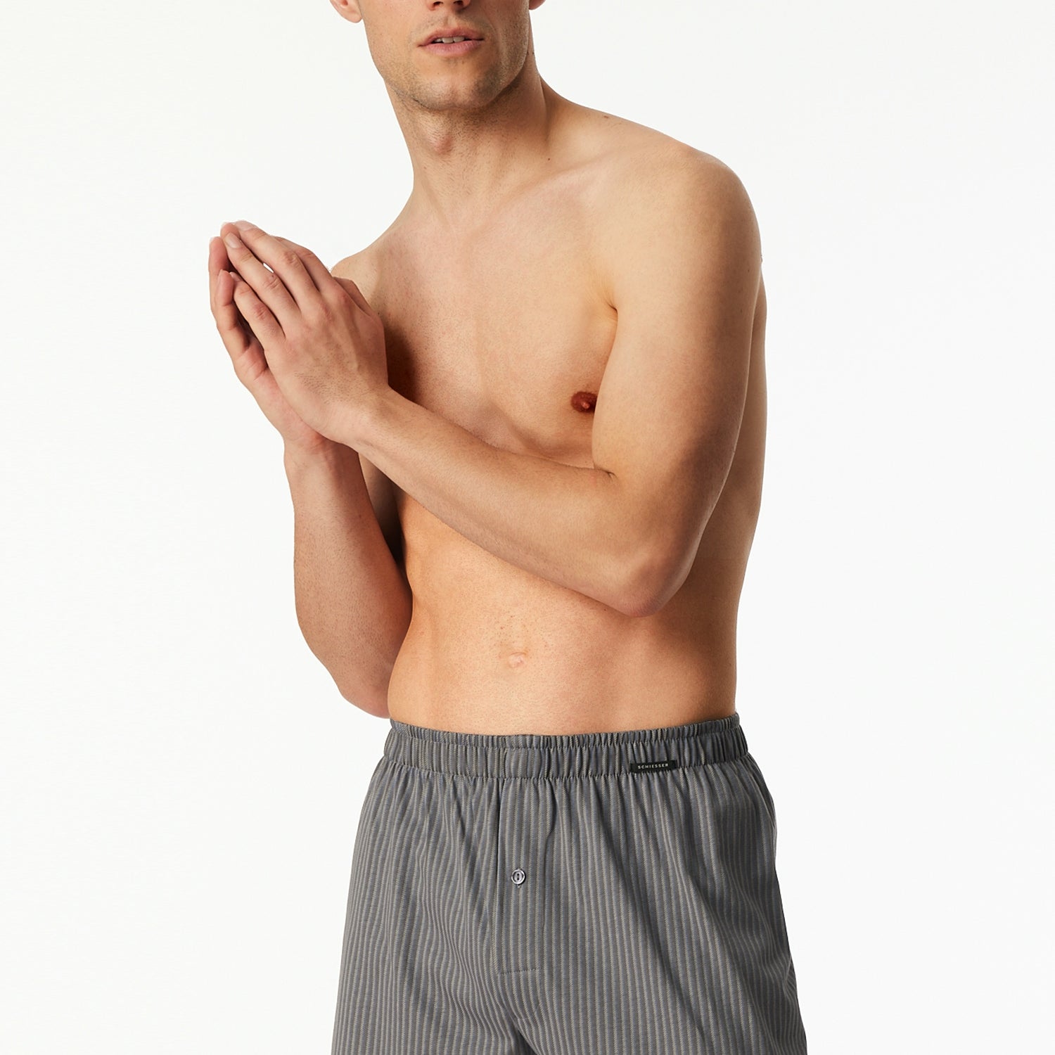 Schiesser - Boxershorts Multipack - Boxershorts 2 Pack
