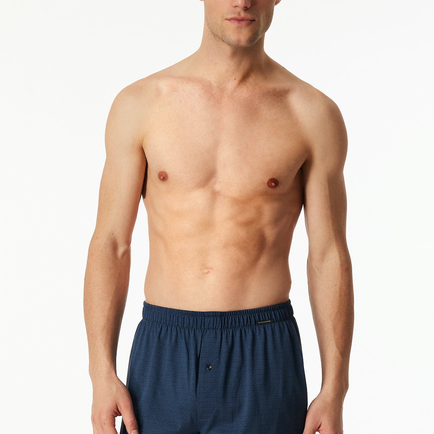 Schiesser - Boxershorts Multipack - Boxershorts 2 Pack