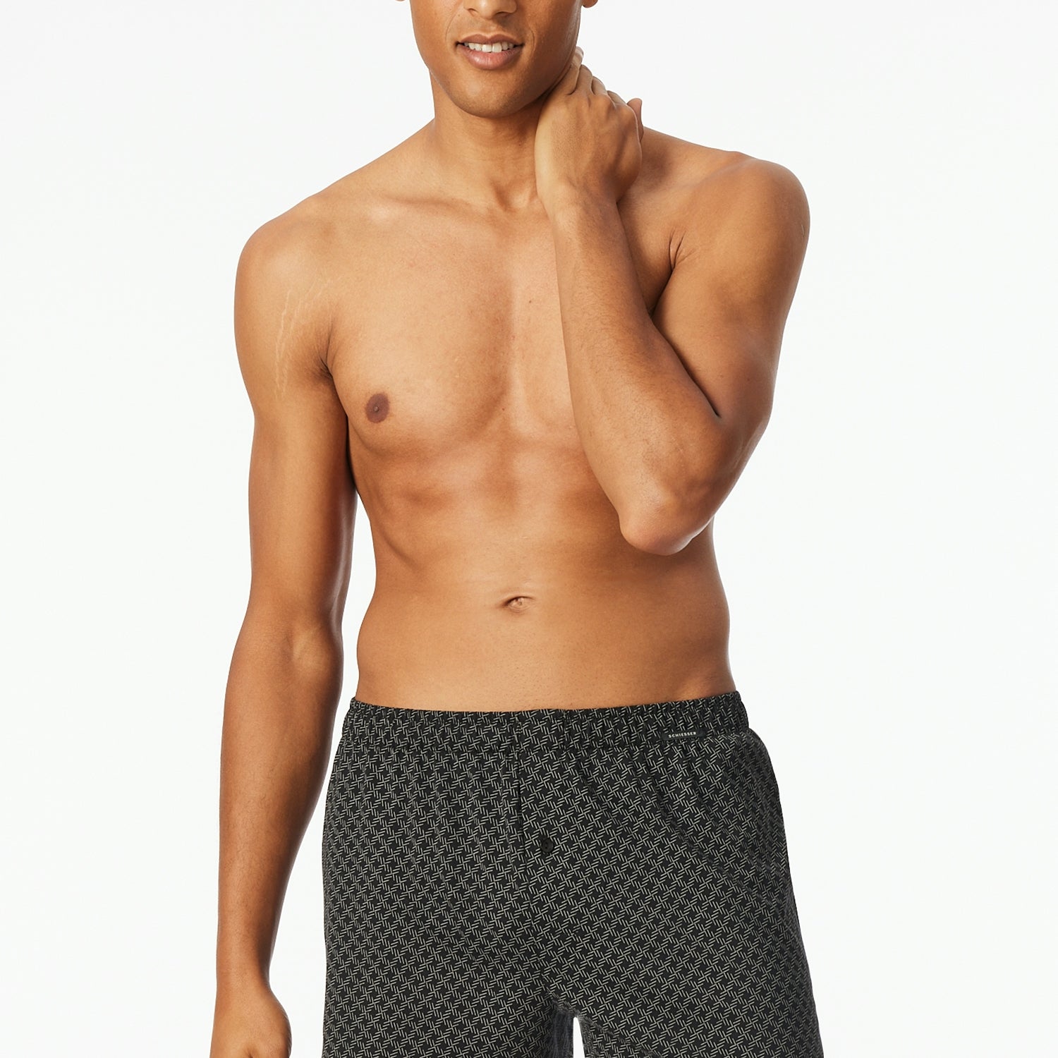 Schiesser - Boxershorts Multipack - Boxershorts 2 Pack