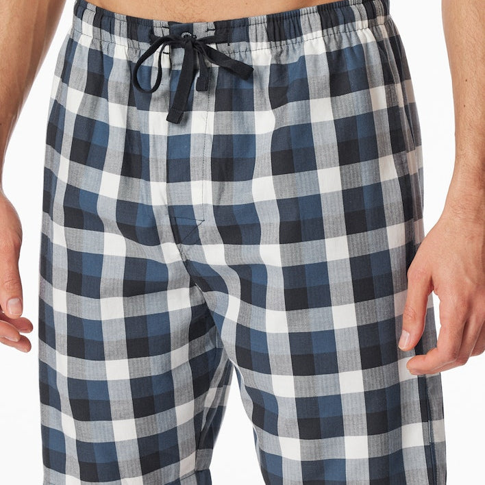 Schiesser - Mix & Relax - Bermuda Patterned