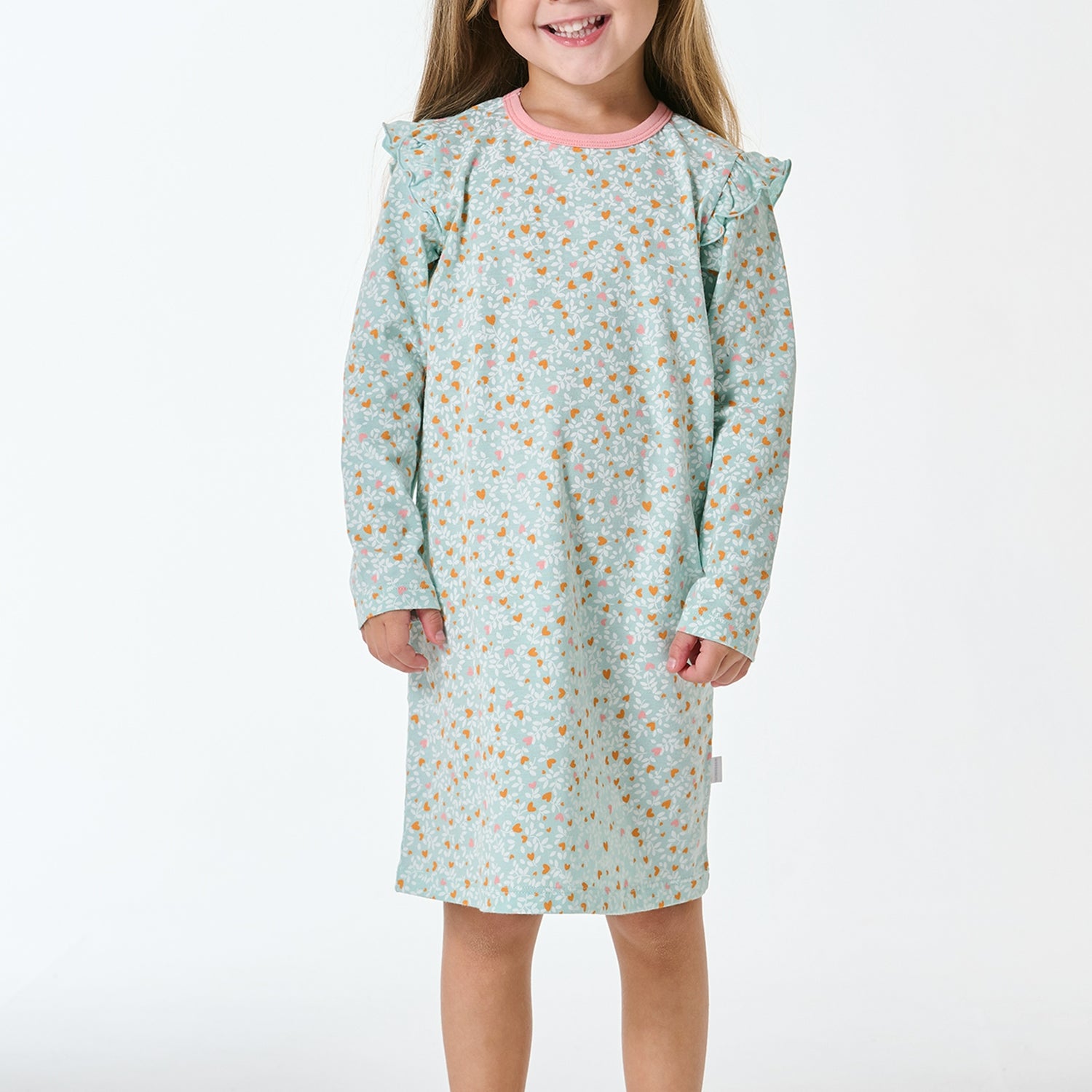 Schiesser Kids - Nightwear - Nightdress