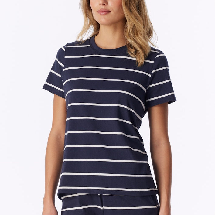 Schiesser - Mix & Relax - T-Shirt