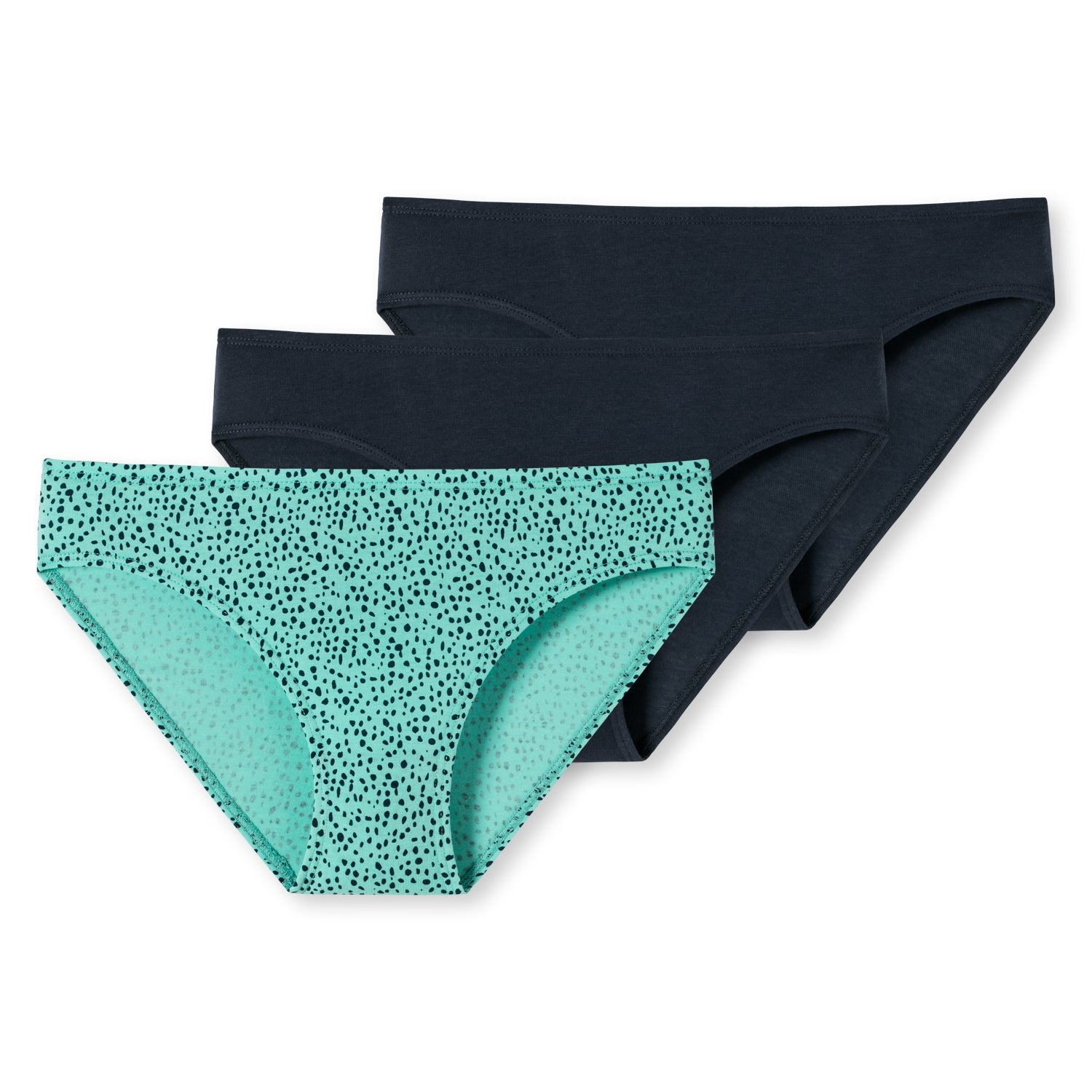 Schiesser Kids - Organic Cotton - Briefs 3Pack