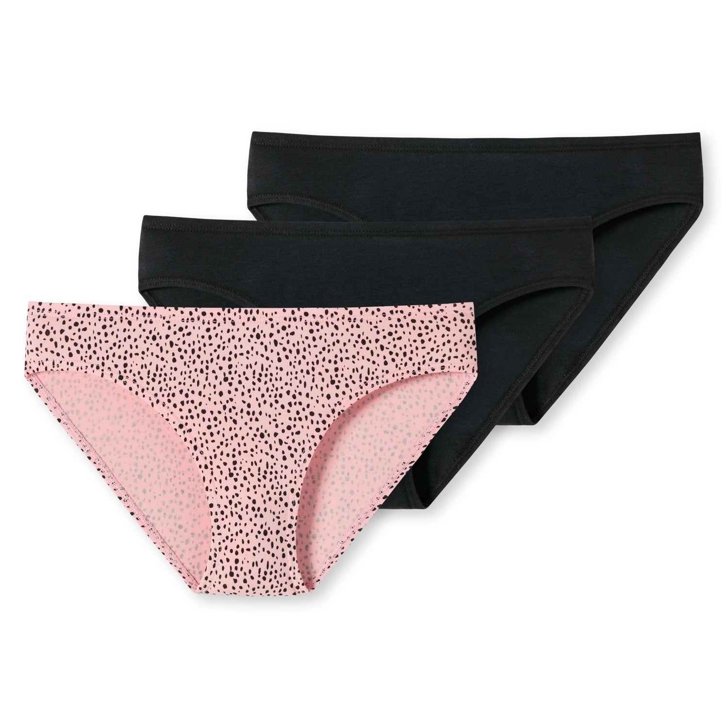 Schiesser Kids - Organic Cotton - Briefs 3Pack