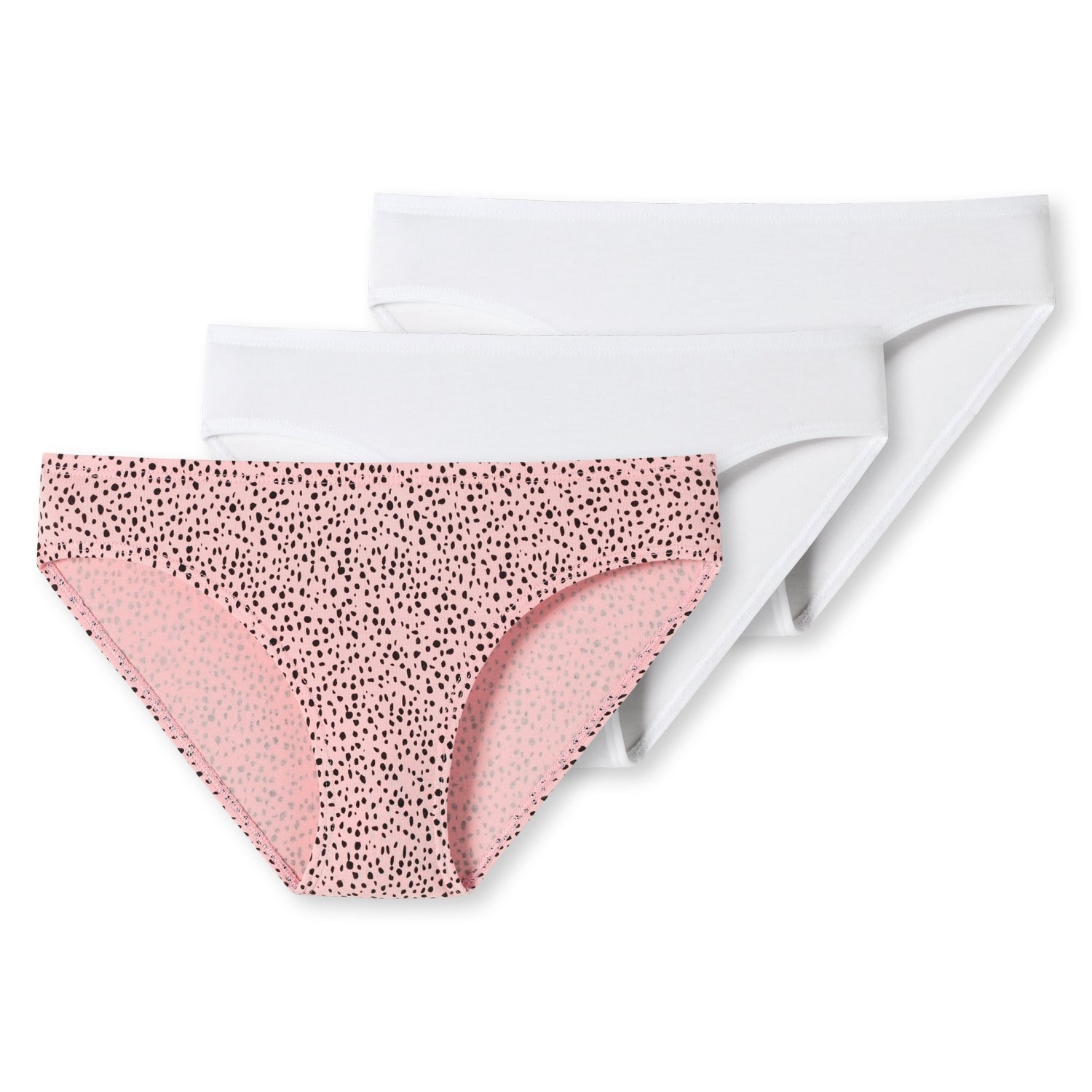 Schiesser Kids - Organic Cotton - Briefs 3Pack