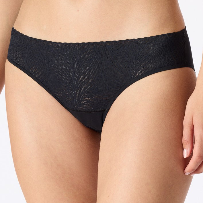 Schiesser - Invisble Soft Lace - Rio Brief