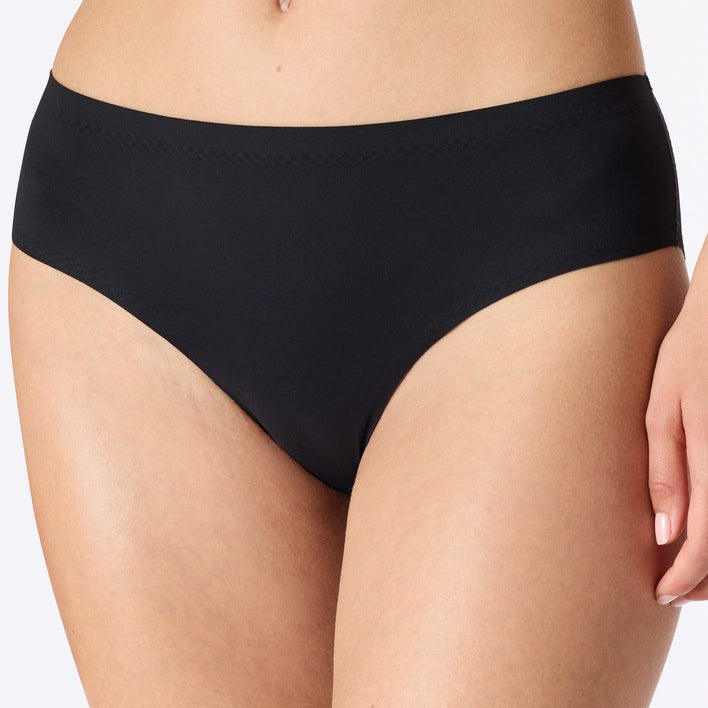 Schiesser - Invisble Soft Lace - Tai Brief