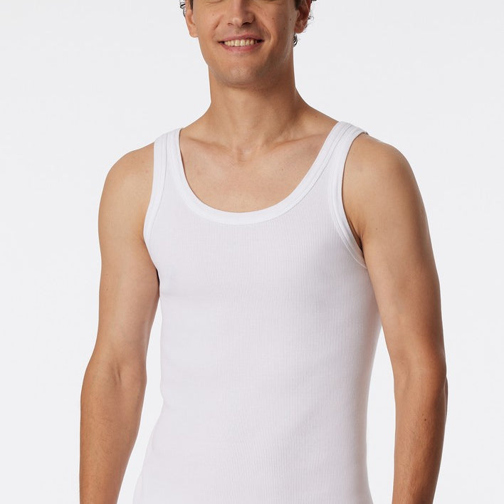 Schiesser Revival - Friedrich - Tank Top