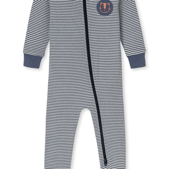 Schiesser - Baby Nightwear - Convertible Romper