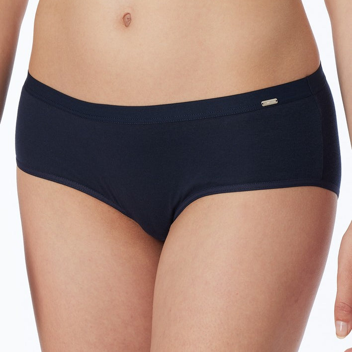 Schiesser - Natural Beauty - Panty