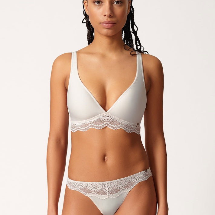 Skiny - Micrornaments - Triangle Spacer Bra