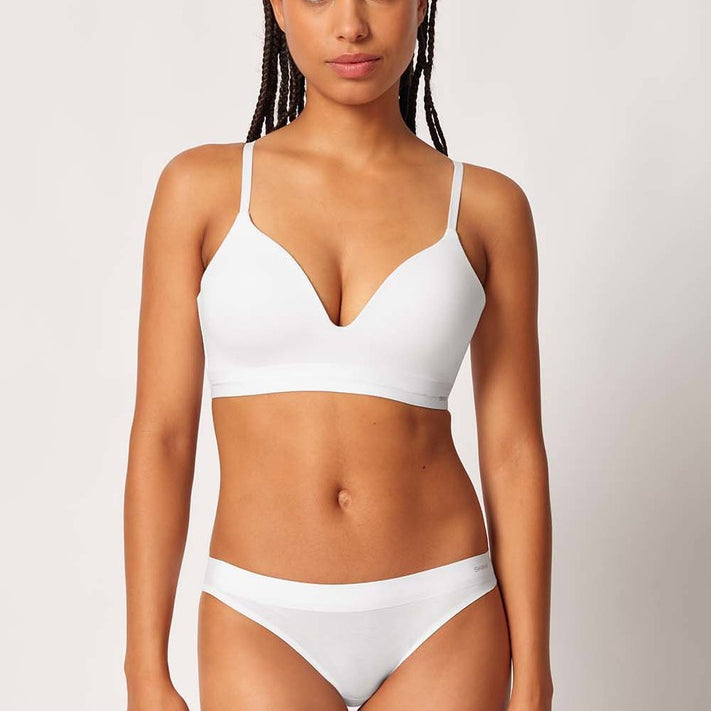 Skiny - Smartouch - Padded Triangle Bra