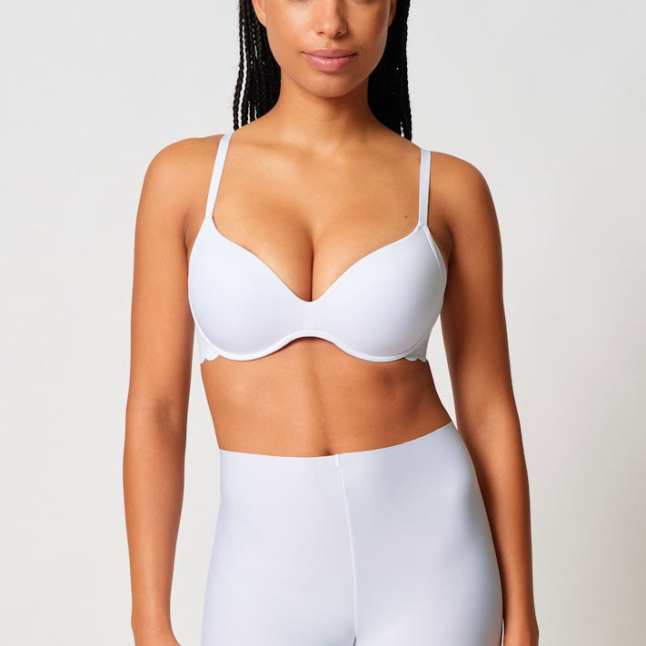 Skiny - Sensation - Wireless Push-up Bra