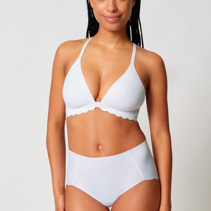 Skiny - Sensation - Front Closure Bra