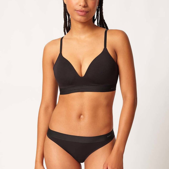 Skiny - Smartouch - Padded Triangle Bra
