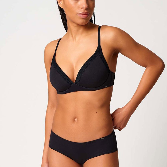 Skiny - Natural Beauty - Padded Triangle Bra
