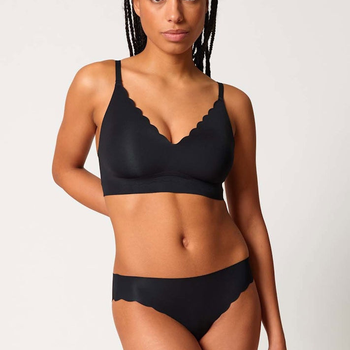 Skiny - Sensation - Removable Pad Bustier
