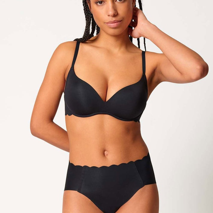 Skiny - Sensation - Wireless Push-up Bra