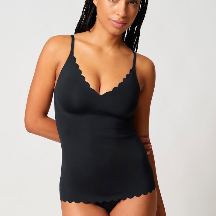 Skiny - Sensation - Spaghetti Strap Top