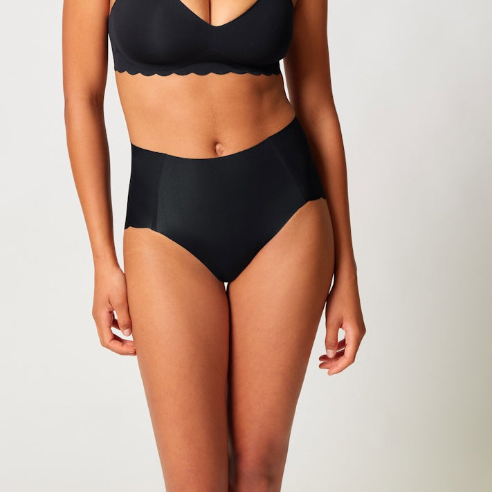 Skiny - Sensation - High Waist Brief