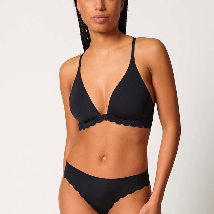 Skiny - Sensation - Front Closure Bra