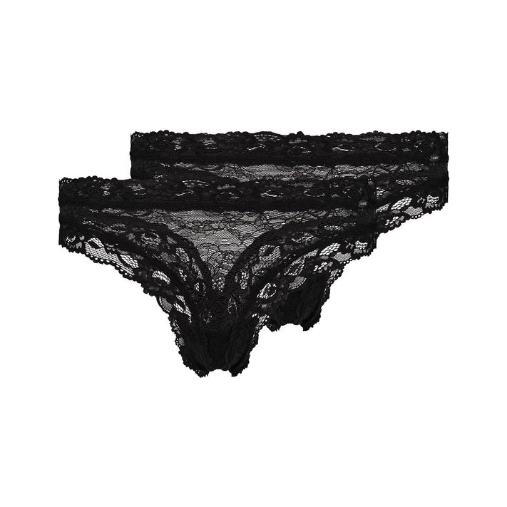 Skiny - SKINY ADVANTAGE Lace - 2Pack String