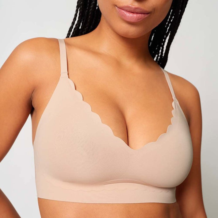 Skiny - Sensation - Removable Pad Bustier