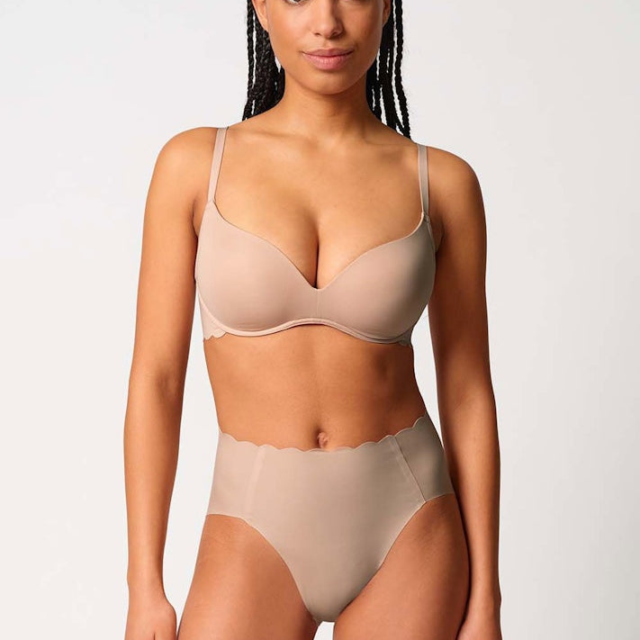 Skiny - Sensation - Wireless Push-up Bra