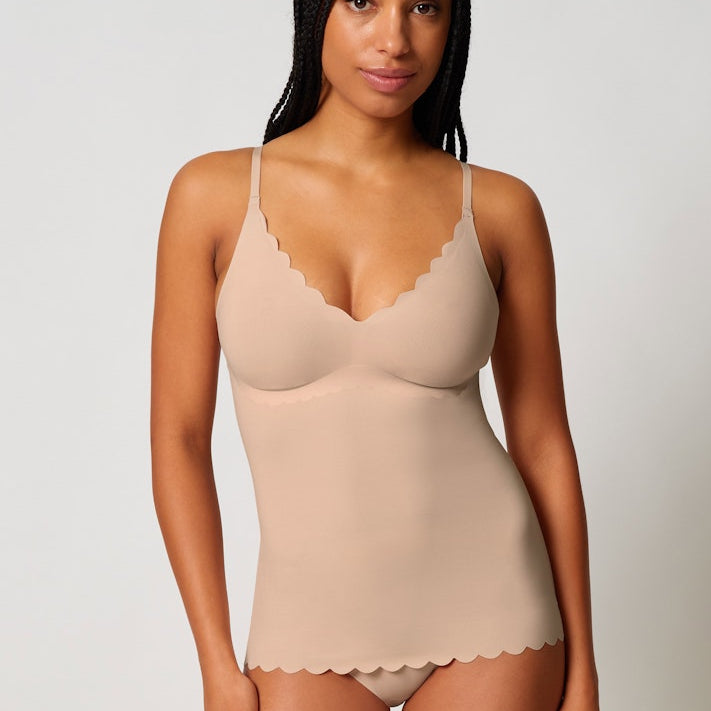 Skiny - Sensation - Spaghetti Strap Top
