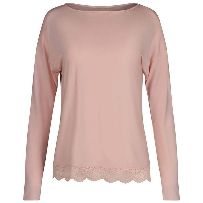 Skiny - Night In Mix & Match - Long-Sleeve Shirt
