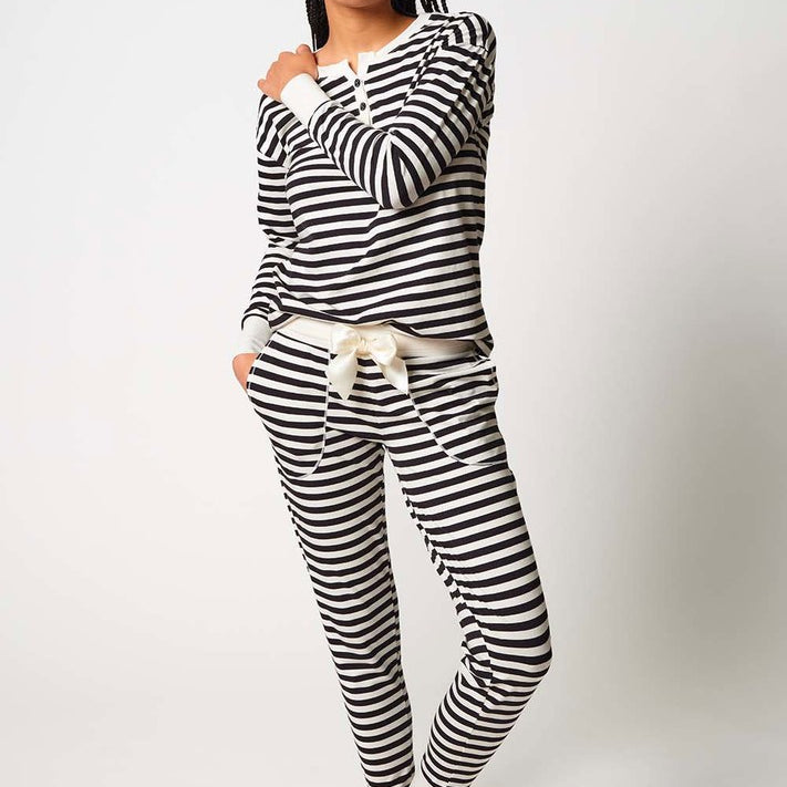 Skiny - Night In Mix & Match - Long Pajamas