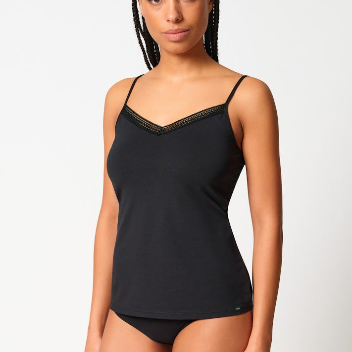 Skiny - Natural Beauty - Spaghettishirt
