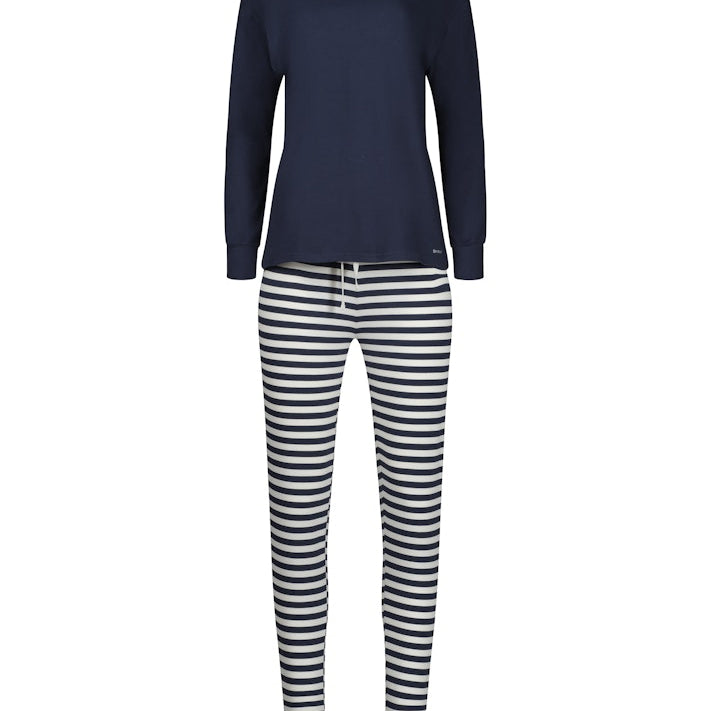 Skiny - Night In Mix & Match - Pajamas long