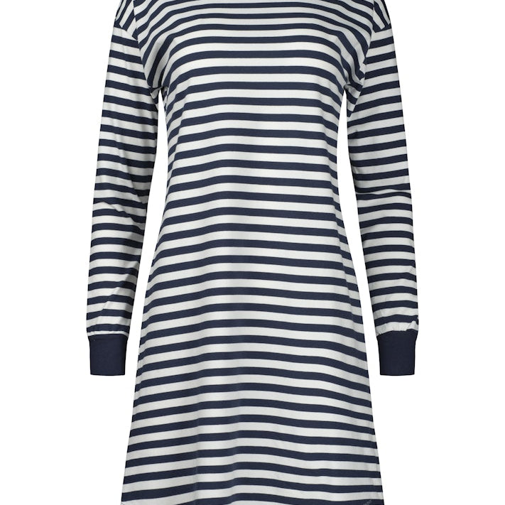 Skiny - Night In Mix & Match - Sleepshirt Long Arms