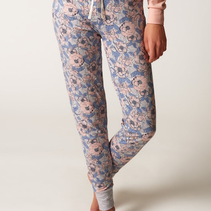 Skiny - Night In Mix & Match - Pants Long
