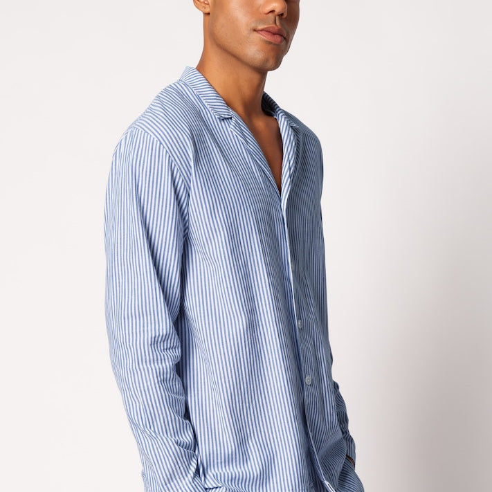 Skiny - Unight - Long Sleeve Shirt