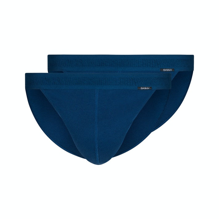 SKINY - Cotton Retro - Tanga Briefs - 2 Pack - Sale