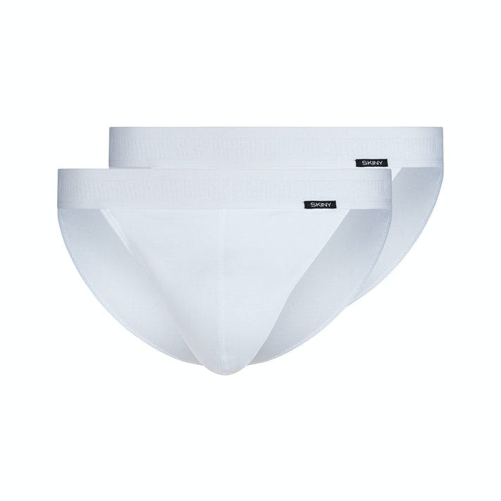 SKINY - Cotton Retro - Tanga Briefs - 2 Pack - Sale
