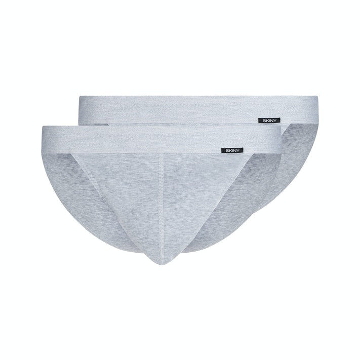 SKINY - Cotton Retro - Tanga Briefs - 2 Pack - Sale