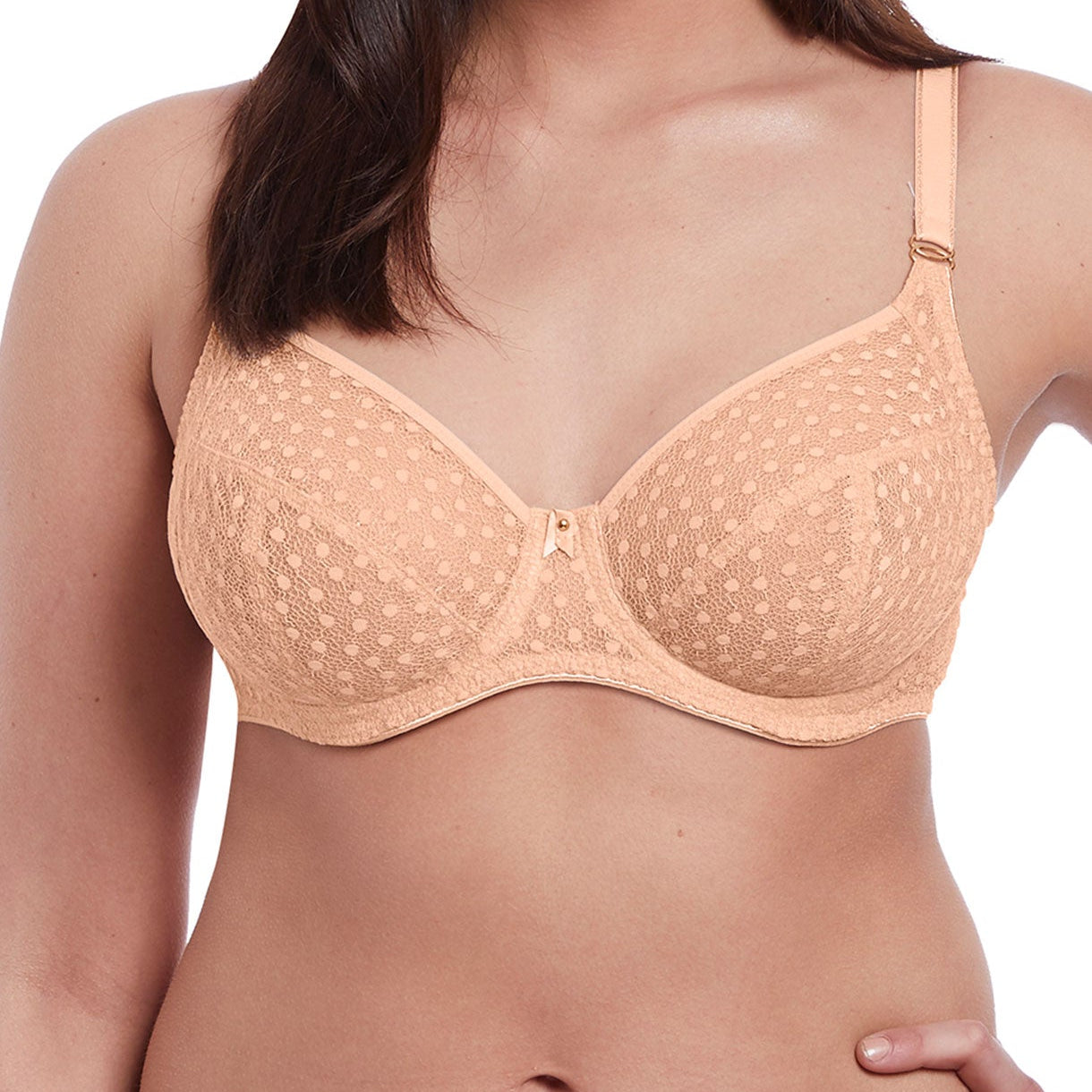 Freya - Starlight - Underwire Support Balcony Bra