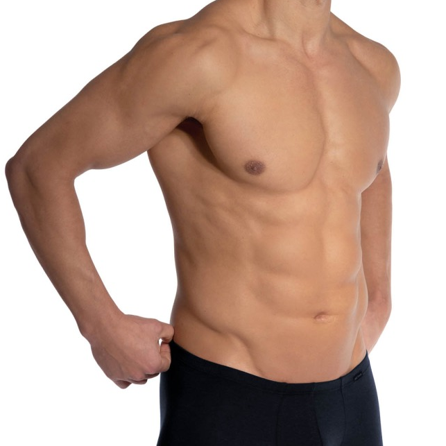 Olaf Benz - RED 2400 - Cotton Modal Mix - Minipants