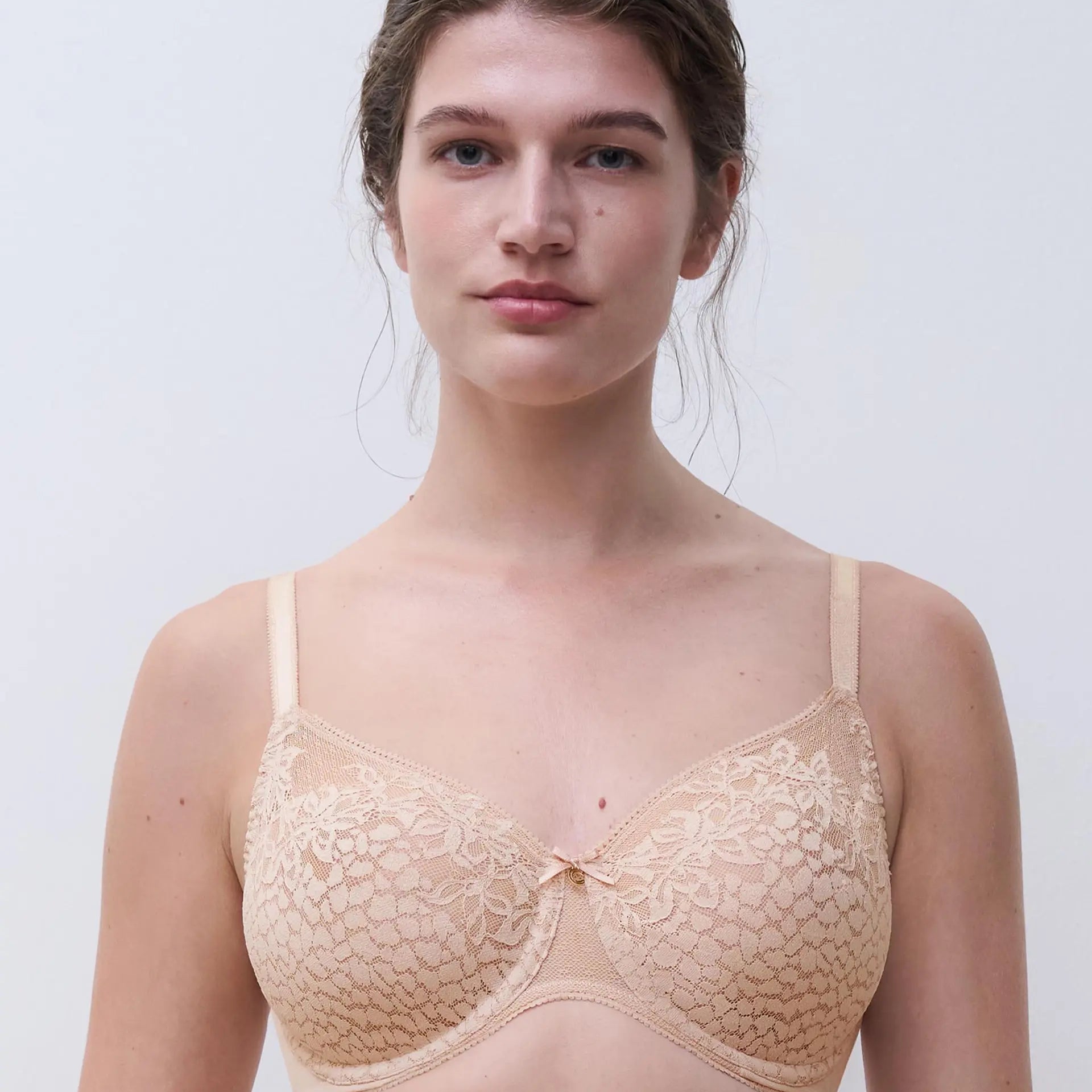 Chantelle - Maris - Very Covering Molded Bra
